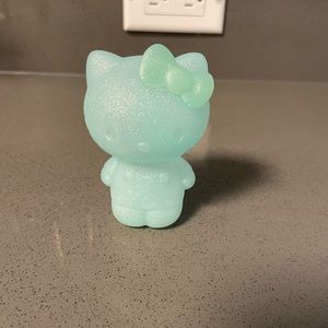 Hello Kitty figurine